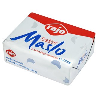 Maslo v Akcii