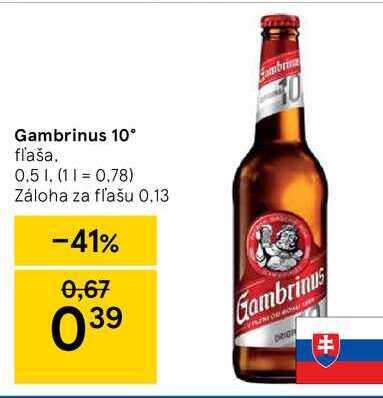 Pivo v Akcii
